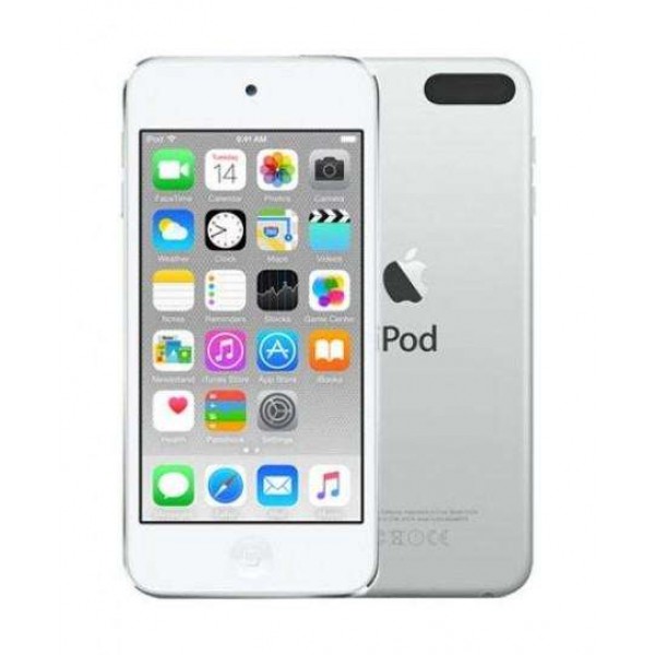 Apple IPod Touch 6th Generation - 32GB, Silver - Kod: 61178 | Qiymeti -  474.3 ₼