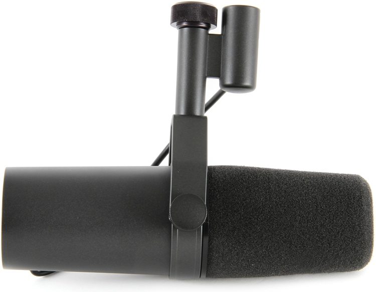 Mikrofon "Shure SM7B" - Код: 127715 | Цена- 1263 AZN