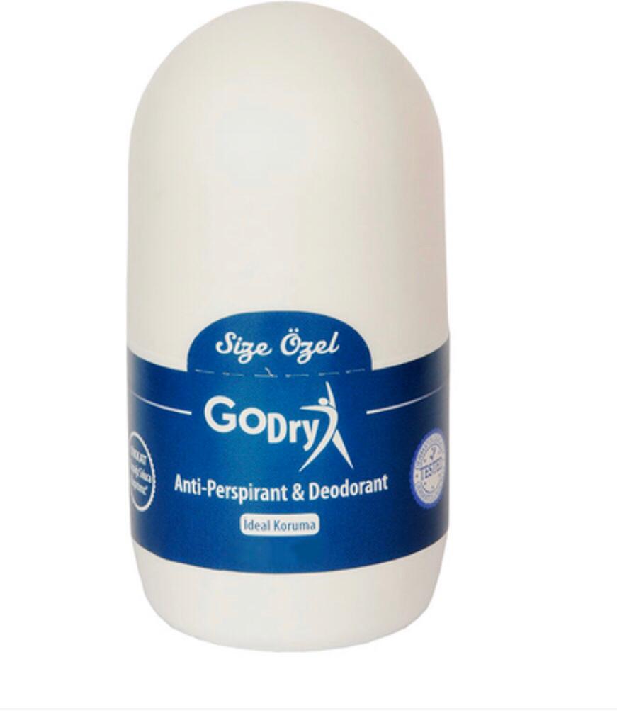 Go Dry - Код: 157788