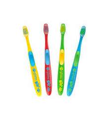 Amway Glister Kids Uşaqlar üçün diş fırçaları