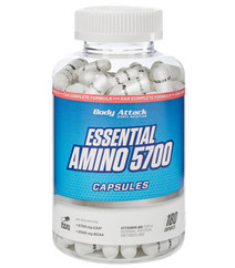 Essential Amino 5700