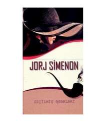 Jorj Simenon - Seçilmiş əsərləri