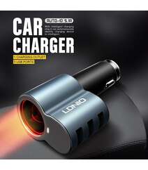 Ldnio Car Charger