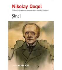 Nikolay Qoqol – Şinel