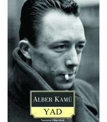 Albert Camus – Yad