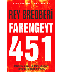 Rey Bredberi – Farengeyt  451