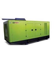 Generator Genpower GNT 300