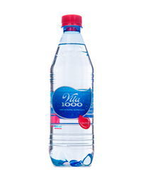 VITA1000 Water QAZSIZ 0,5LT