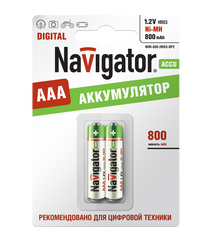 Akkumulator AAA 1,2V Navigator 94461
