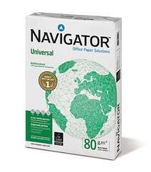 Navigator A4/80 qr