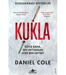 Daniel Cole - Kukla