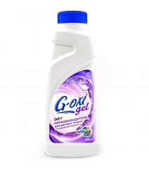"G-OXI gel" rəngli 500 ml