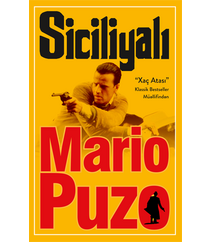 Mario Puzo – Siciliyalı