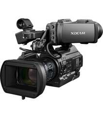 Sony PMW-300K1 XDCAM HD Camcorder