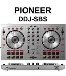PIONEER DDJ-SB-S