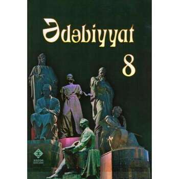 Ədəbiyyat (8-ci sinif)