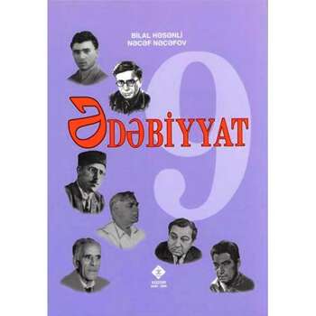 Ədəbiyyat (9-cu sinif)