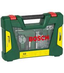 Bosch SET V-LINE 68 PCS