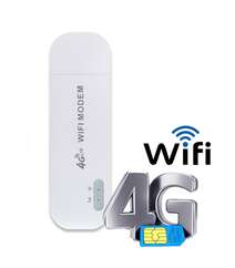 4G WiFi Mini Modem