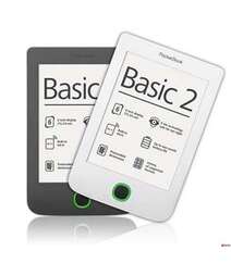 PocketBook 614 Basic 2 (PB614-D-CIS)