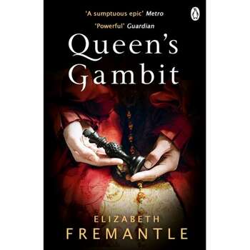 Elizabeth Fremante - Queens Gambit