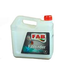 FAB FABBINDER 4 L/Ədəd