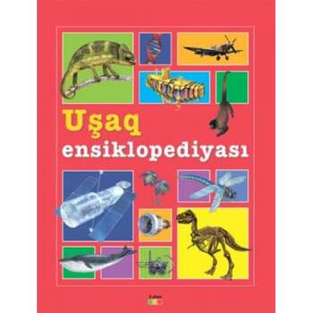 Endryu Lenqli - Uşaq ensiklopediyası