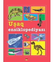 Uşaq ensiklopediyası