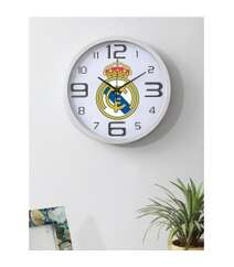 Divar saatı Real Madrid