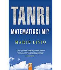 Mario Livio – Tanrı matematikçi mi?