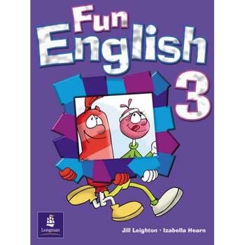 Fun English 3