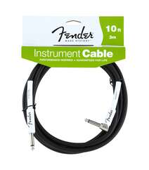 Kabel Fender Perfomance Seria Instrument Cable 3m