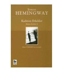 Ernest Hemingway - Kadınsız Erkekler