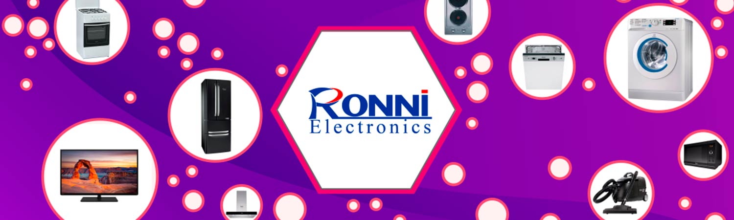 Ronni Electronics