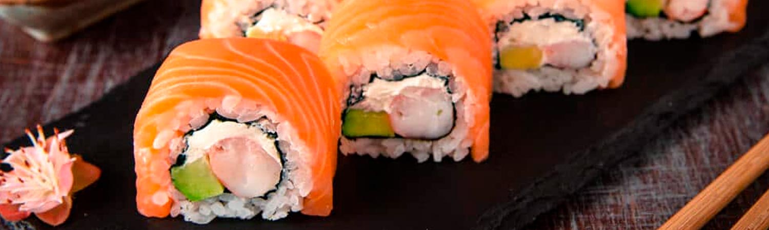 sushi nooshi cover