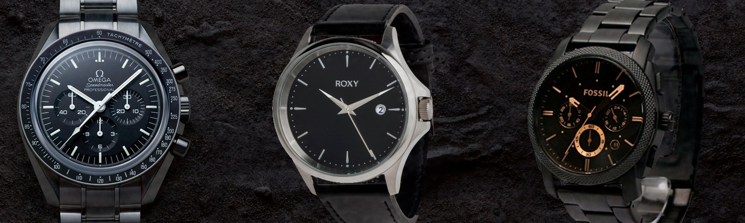 Rostel Watch