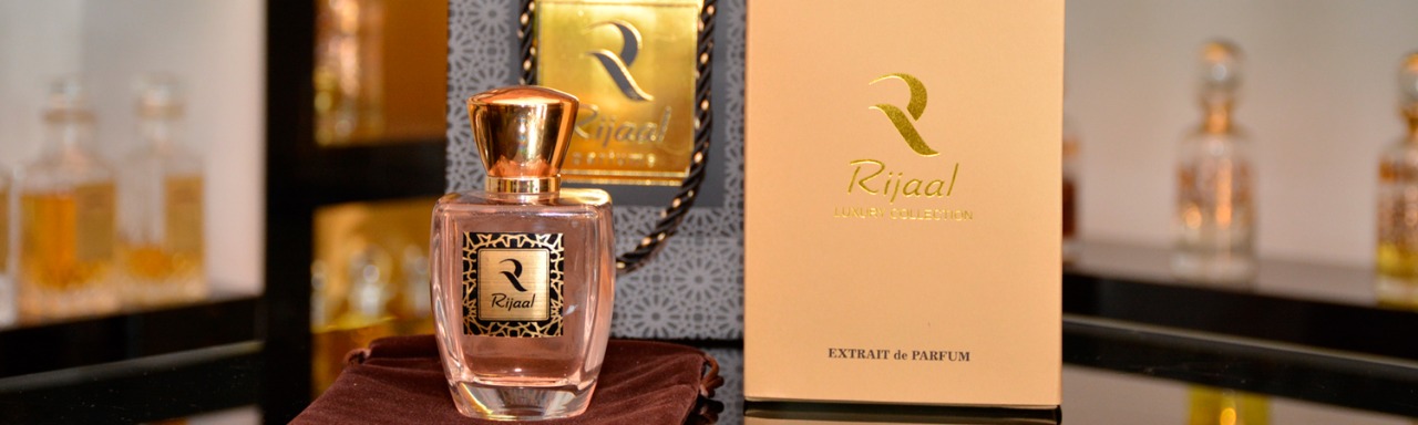 Rijaal parfums