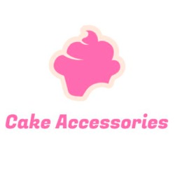 Cake accessories