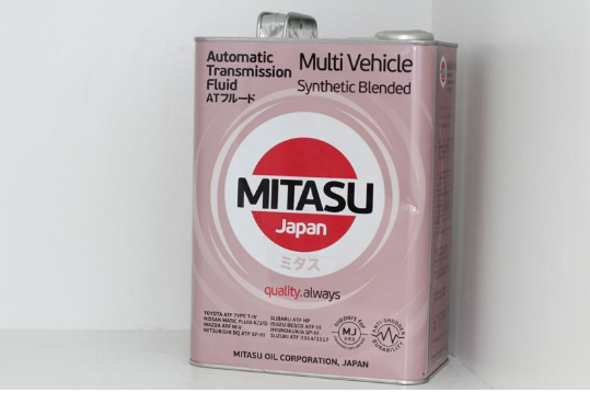 Mitasu atf. Митасу АТФ СП 3 артикул. Артикул Mitasu ATF Multi vehicle. Mitasu ATF Universal MV Fluid (4l).