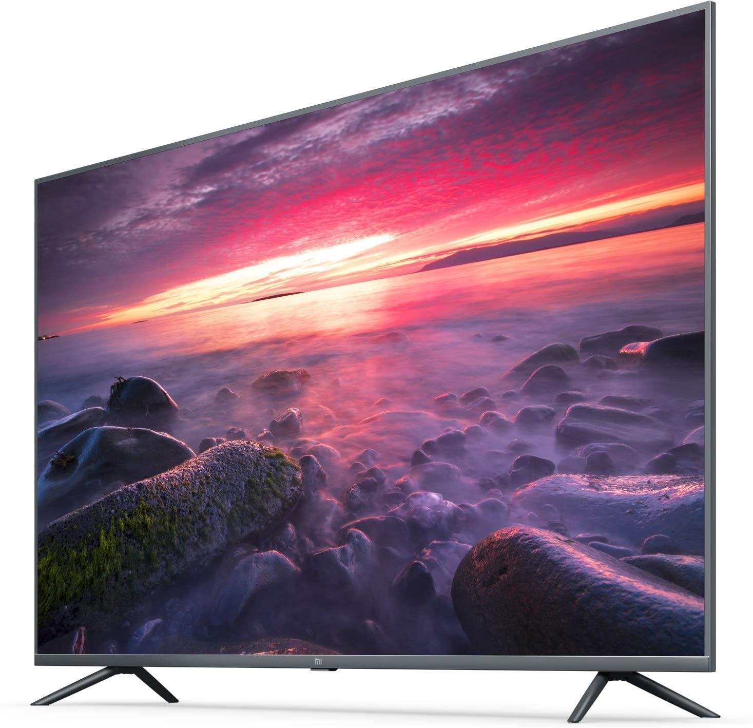 Xiaomi 140 см телевизор