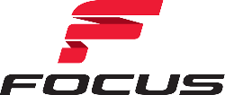 focus logo