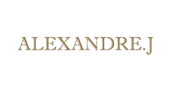 alexandrej logo