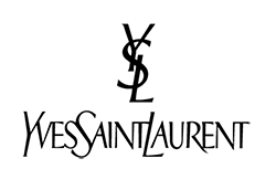 yvessaintlaurent logo