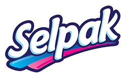 Selpak logo
