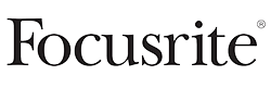 Focusrite logo