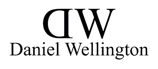 daniel wellington logo
