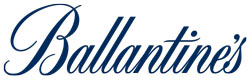 1280px Ballantine's logo