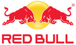 HD Red Bull Logo Image