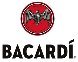 New Bacardi Logo