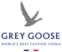 grey goose logo C0B3B97872 seeklogo